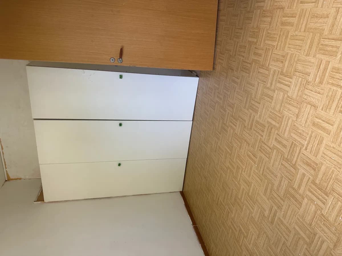 Lägenhet på Munkerudsvägen i Munkfors