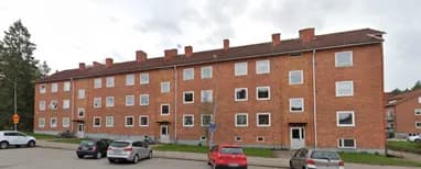 Lägenhet på Vallgatan i Säffle