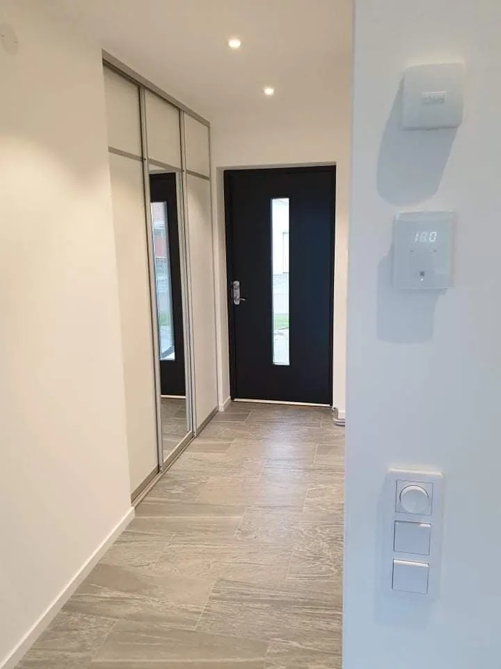 Lägenhet på Örnekullsvägen i Hjärnarp