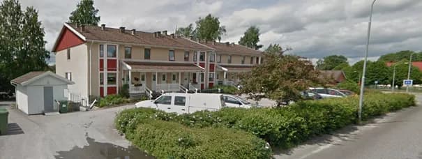 Lägenhet på Lövstagatan i Tranemo