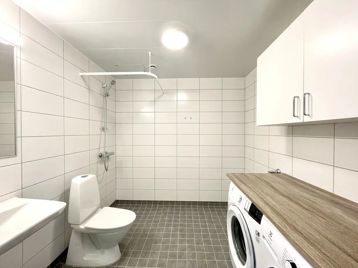 Lägenhet på Sidenvägen i Kalmar