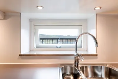 Hyreslägenhet på Båstad i bastad