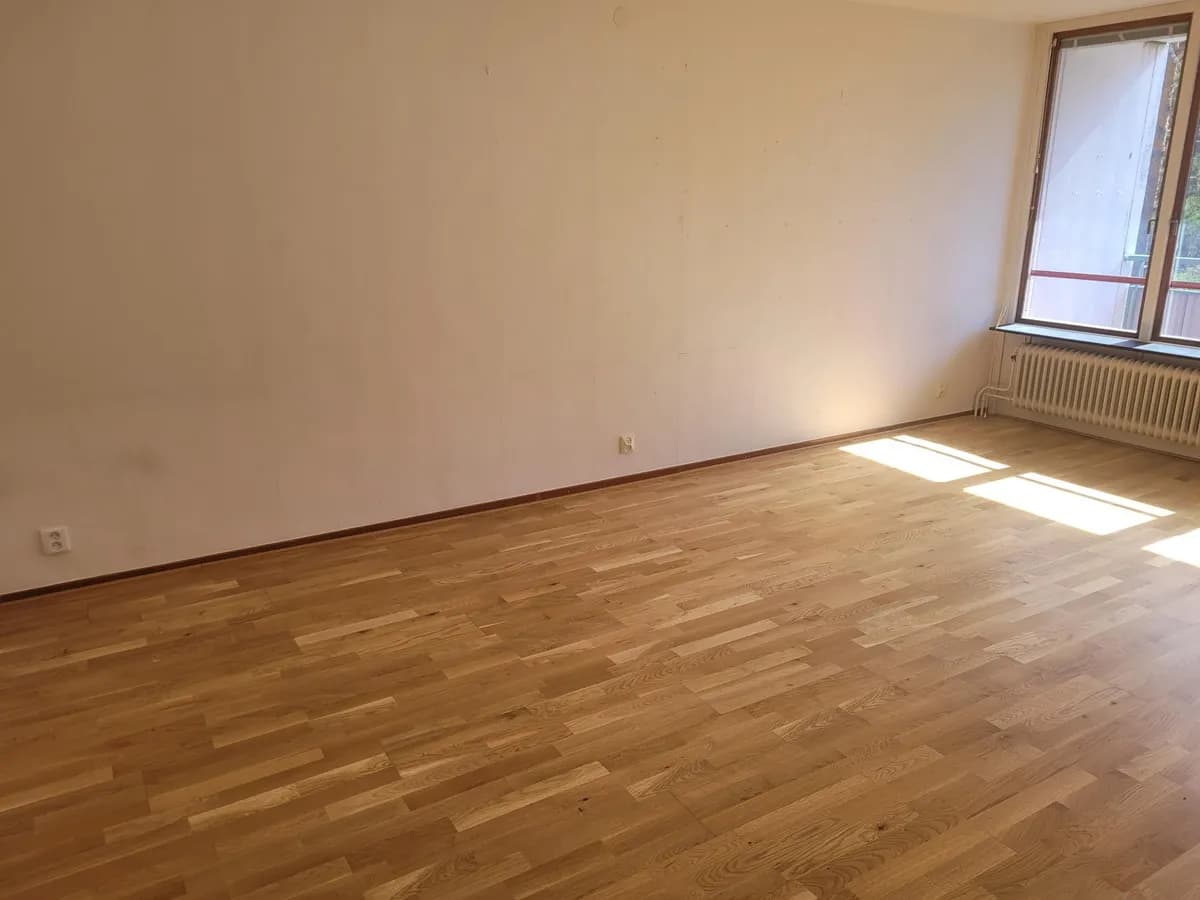 Lägenhet på Algatan i Nybro