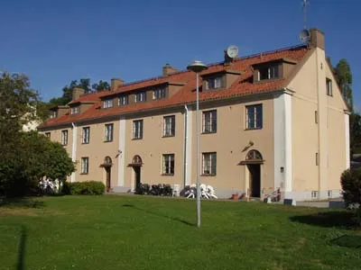 Hyreslägenhet på Karlshamn i karlshamn