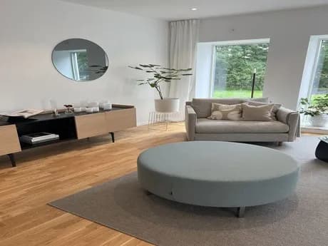 Lägenhet på Nybyvägen i Höör