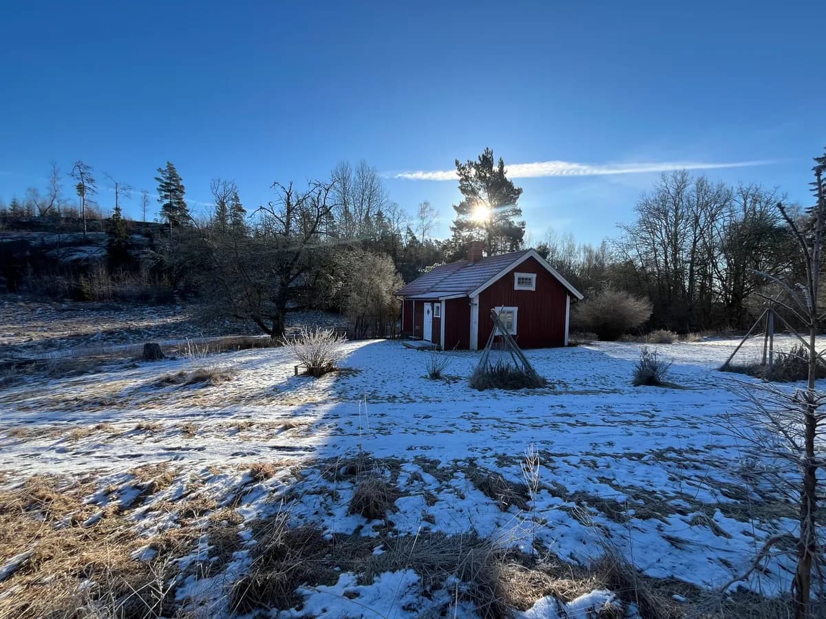 Hyreslägenhet på Rimforsa i rimforsa