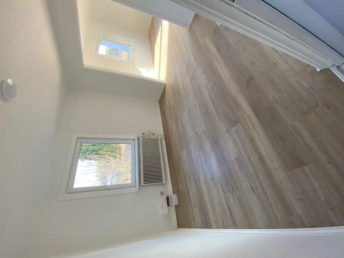 Lägenhet på Folketshusvägen i Munkfors