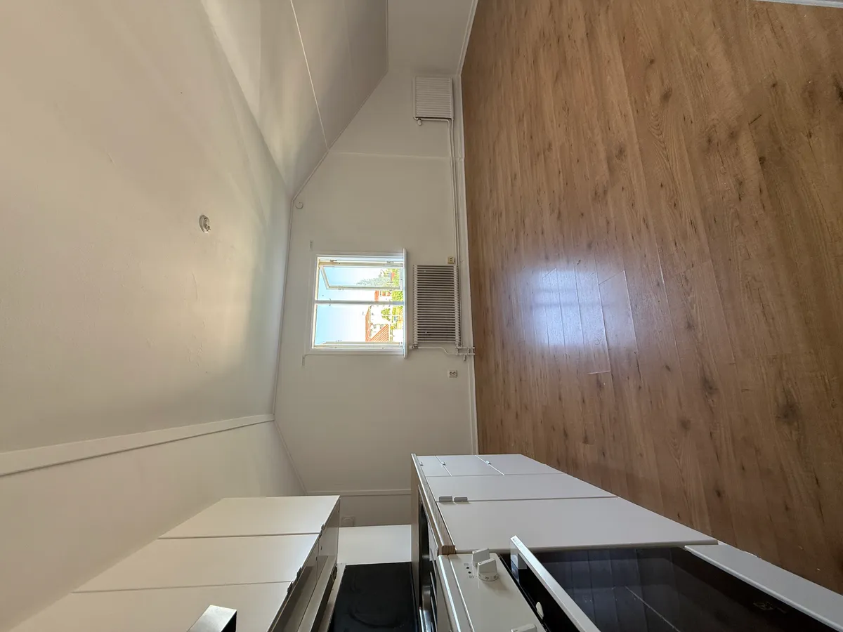 Lägenhet på Läroverksgatan i Åmål