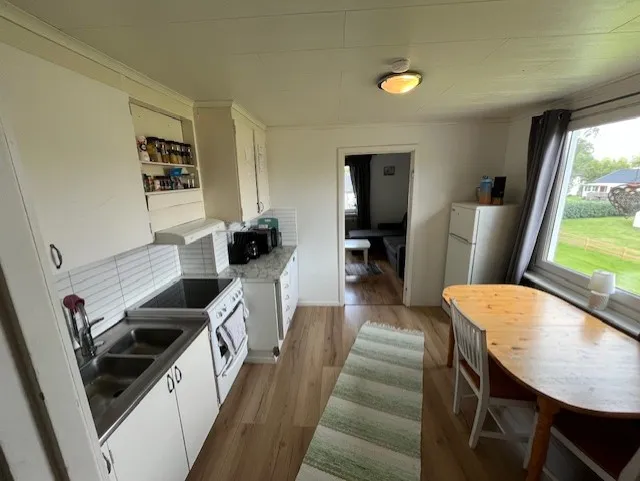 Lägenhet på Västra storgatan i Rydaholm