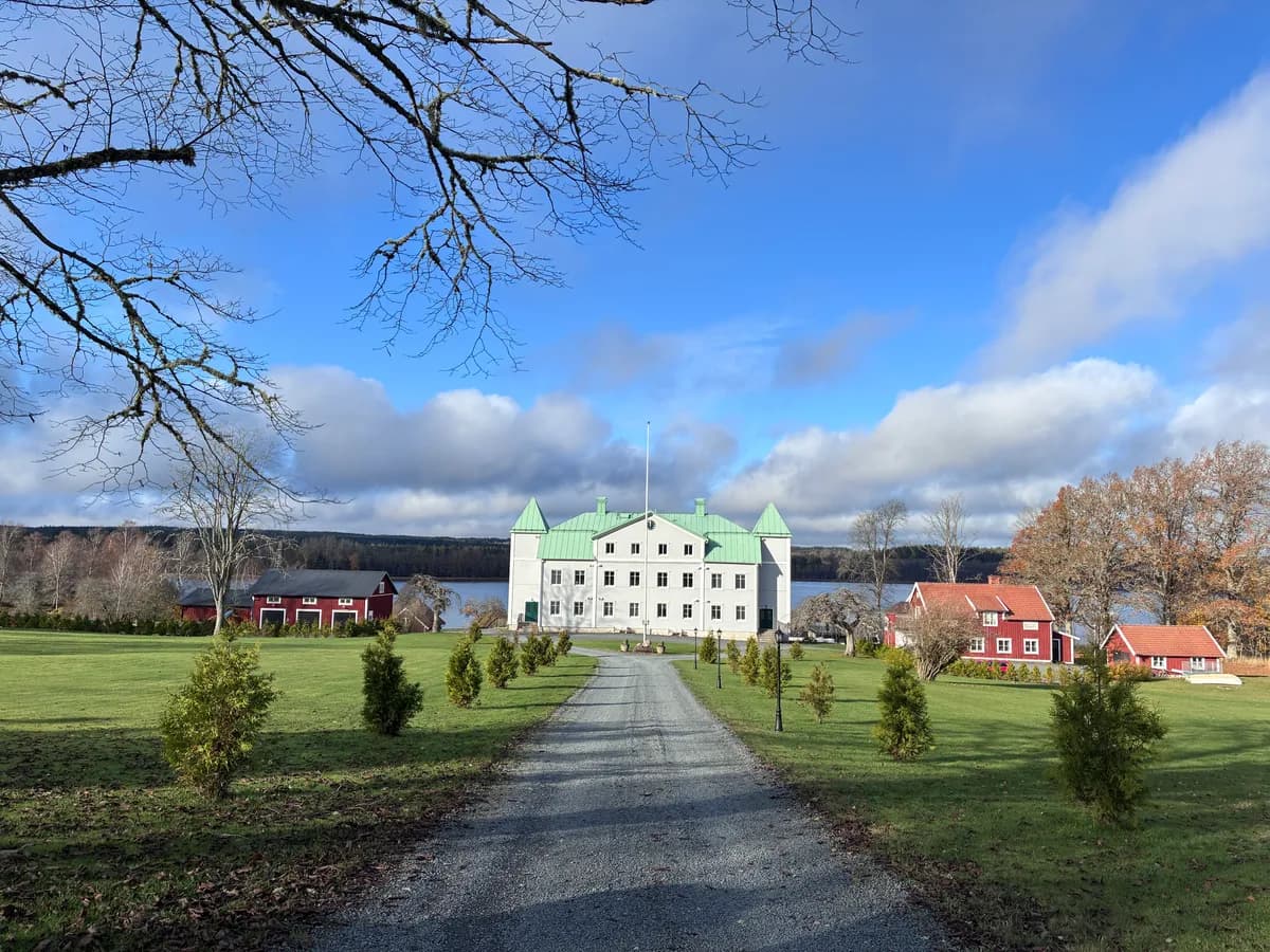 Hyreslägenhet på Aneby i aneby